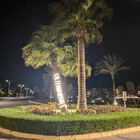 Golf Heights Resort - Sea And Mountain View - Free Wifi - Sharm El Sheikh 외부 사진