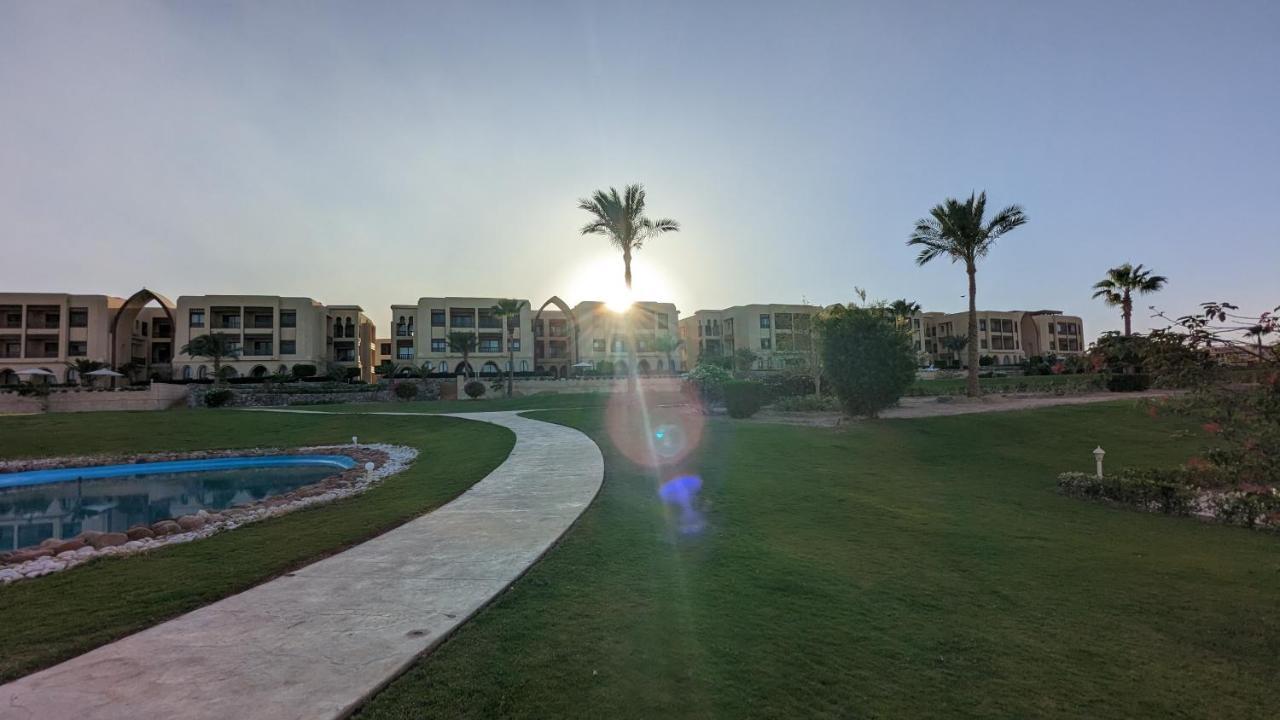 Golf Heights Resort - Sea And Mountain View - Free Wifi - Sharm El Sheikh 외부 사진