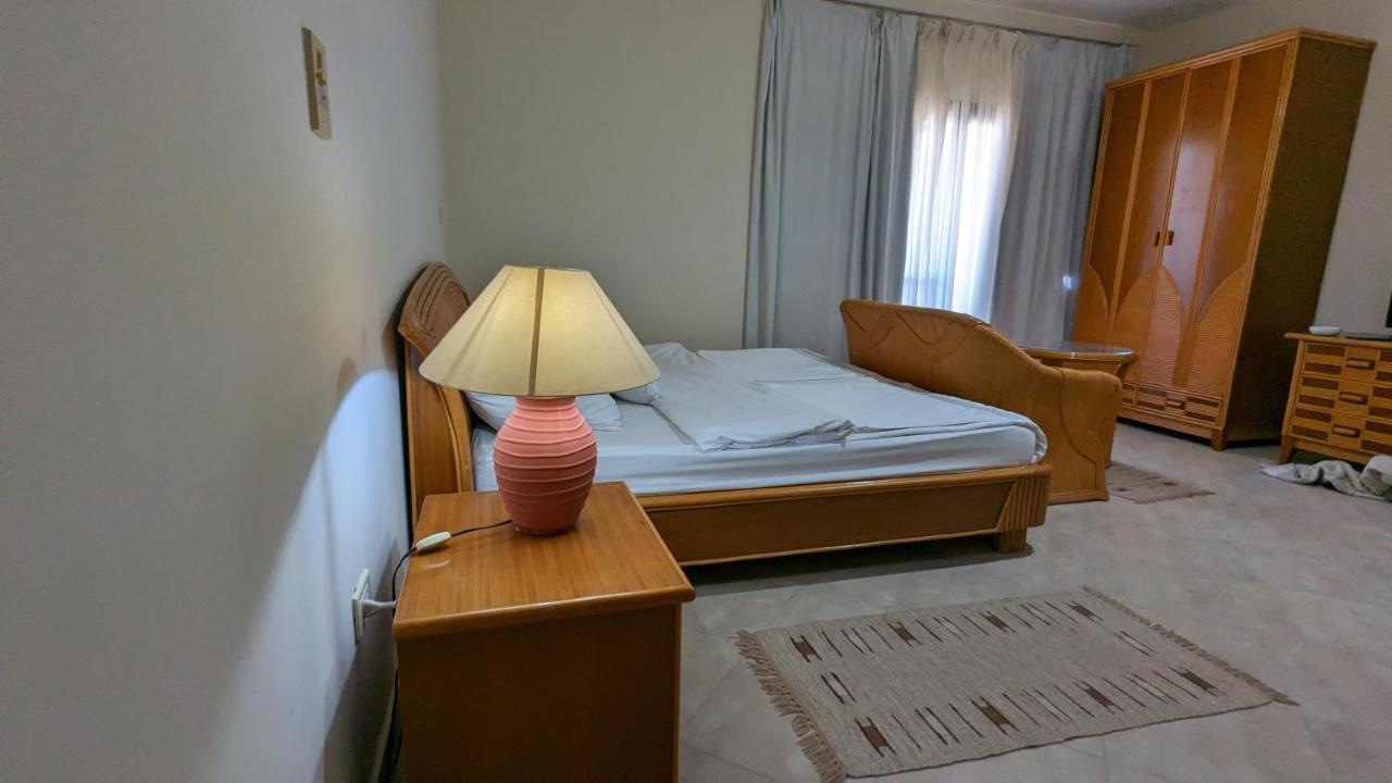 Golf Heights Resort - Sea And Mountain View - Free Wifi - Sharm El Sheikh 외부 사진