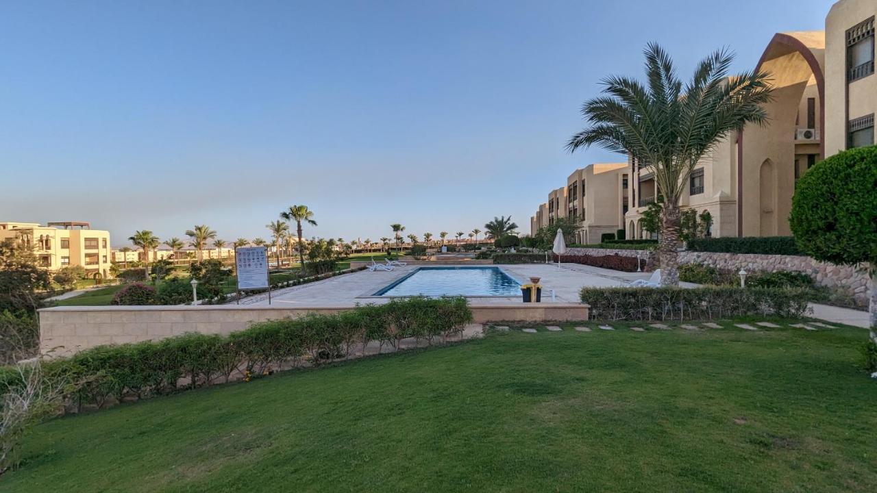 Golf Heights Resort - Sea And Mountain View - Free Wifi - Sharm El Sheikh 외부 사진