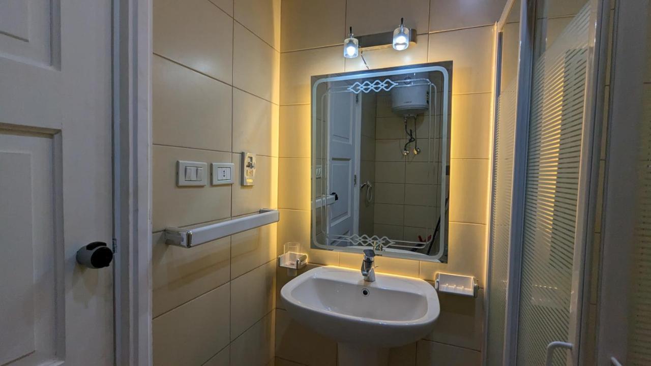 Golf Heights Resort - Sea And Mountain View - Free Wifi - Sharm El Sheikh 외부 사진