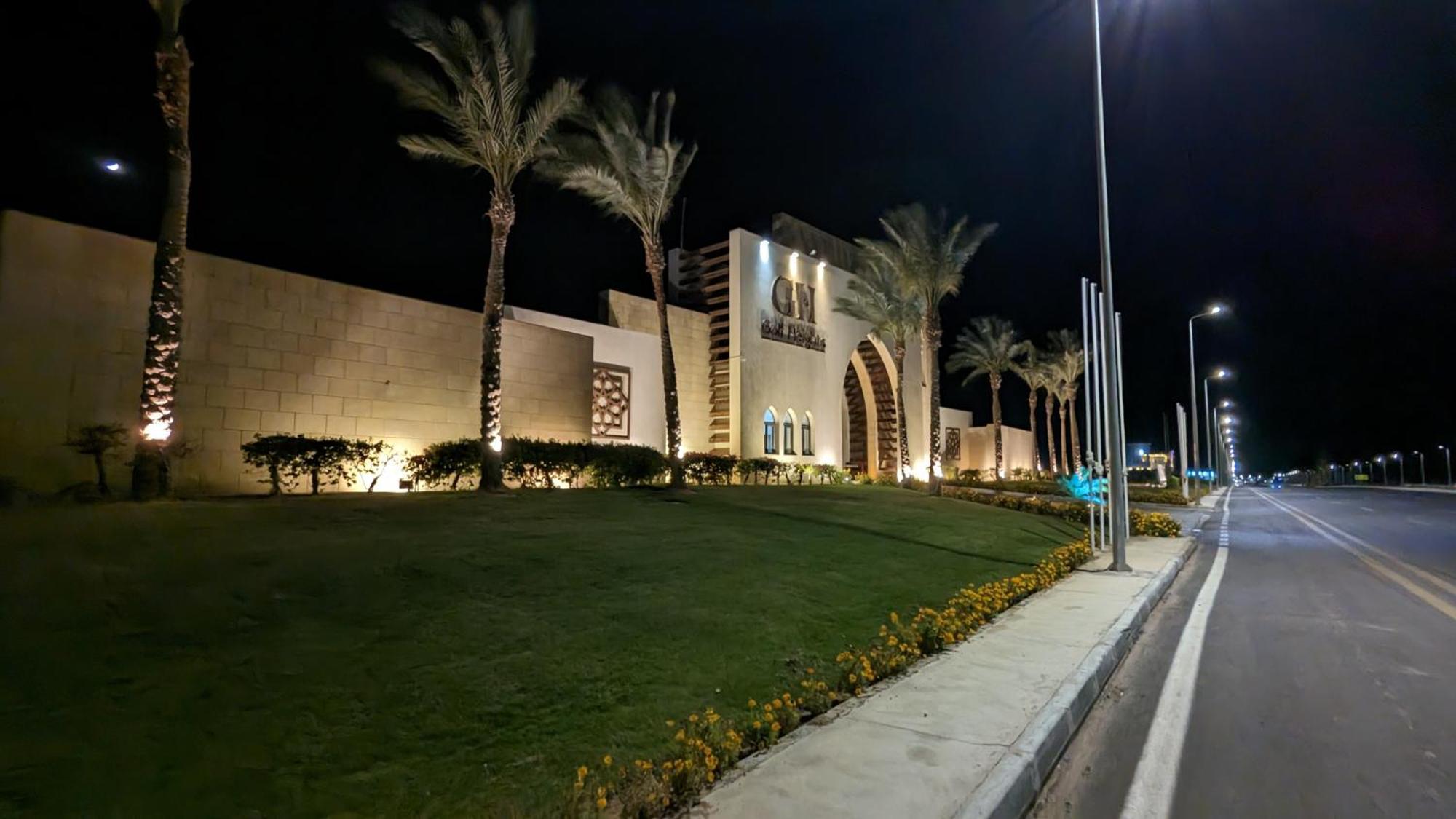 Golf Heights Resort - Sea And Mountain View - Free Wifi - Sharm El Sheikh 외부 사진
