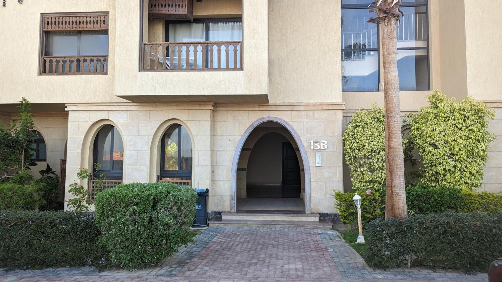 Golf Heights Resort - Sea And Mountain View - Free Wifi - Sharm El Sheikh 외부 사진
