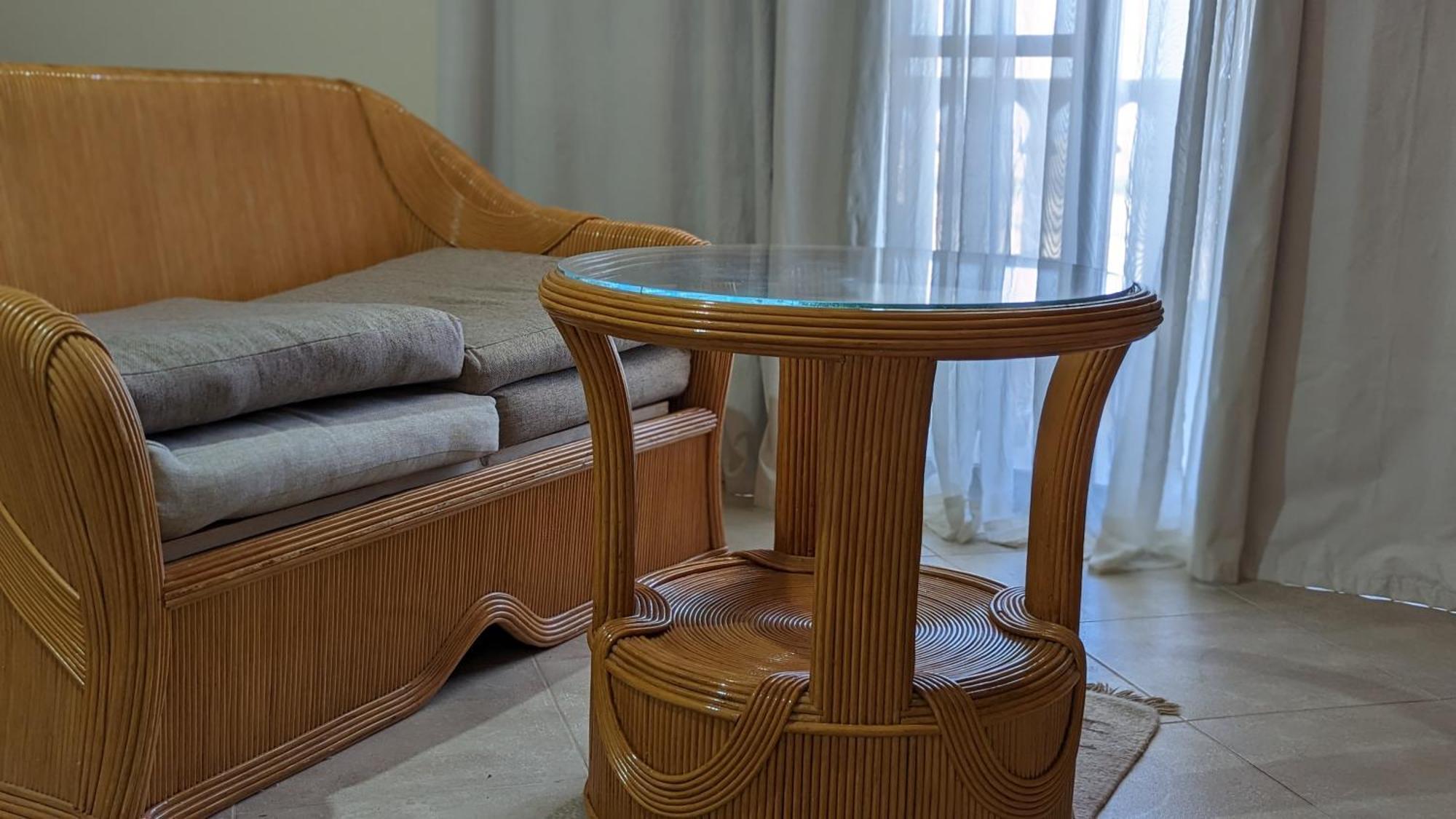 Golf Heights Resort - Sea And Mountain View - Free Wifi - Sharm El Sheikh 외부 사진