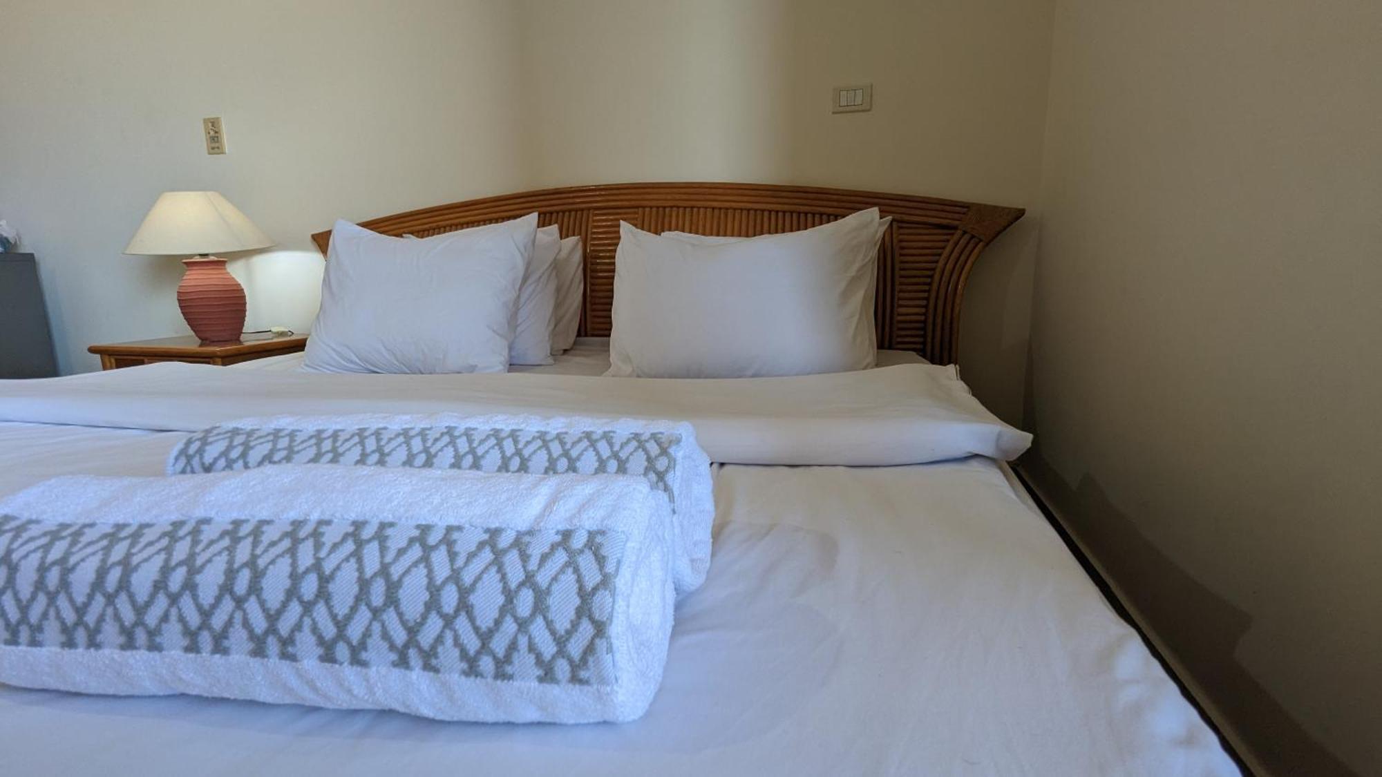 Golf Heights Resort - Sea And Mountain View - Free Wifi - Sharm El Sheikh 외부 사진