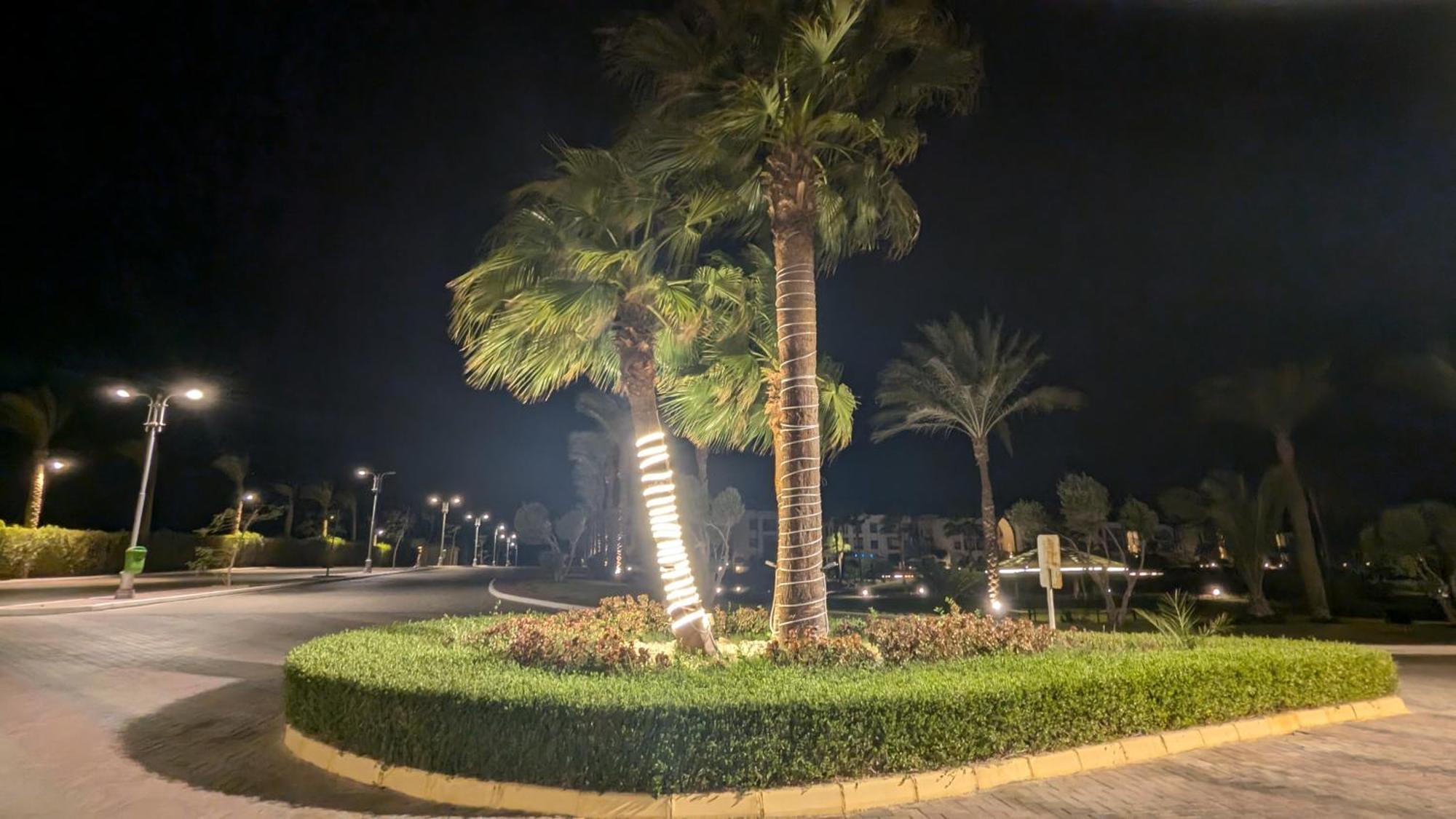 Golf Heights Resort - Sea And Mountain View - Free Wifi - Sharm El Sheikh 외부 사진