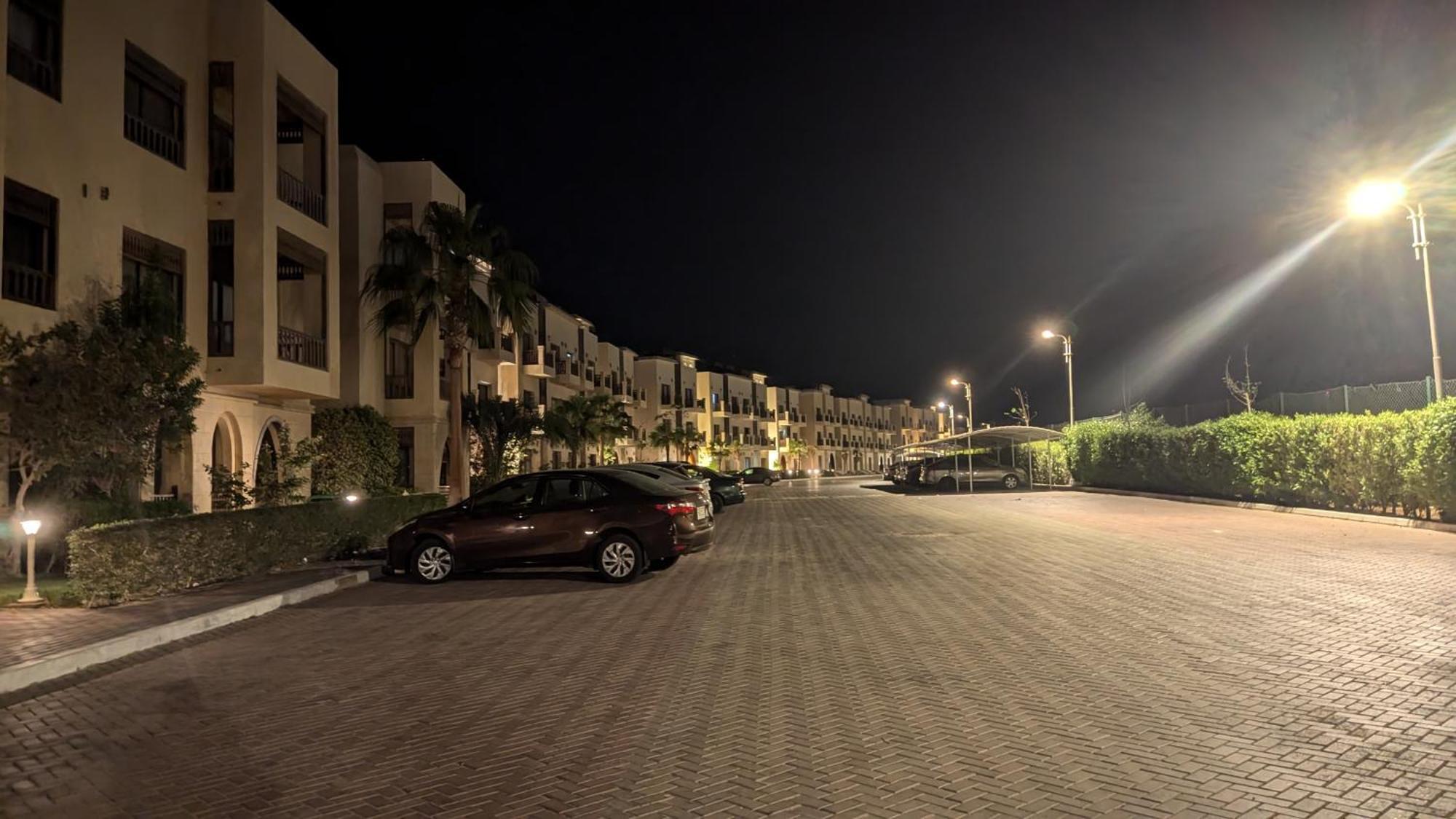 Golf Heights Resort - Sea And Mountain View - Free Wifi - Sharm El Sheikh 객실 사진