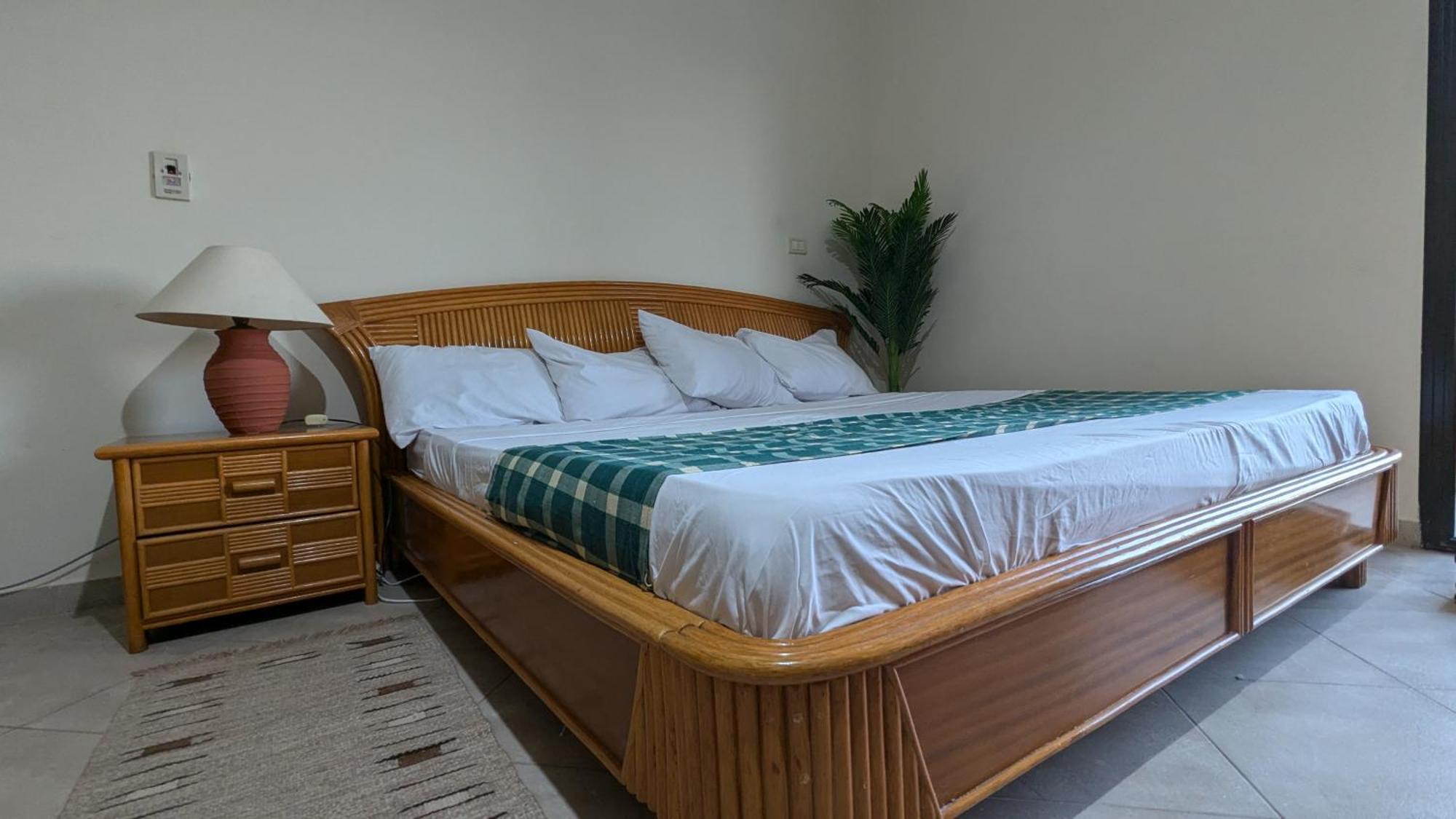 Golf Heights Resort - Sea And Mountain View - Free Wifi - Sharm El Sheikh 외부 사진
