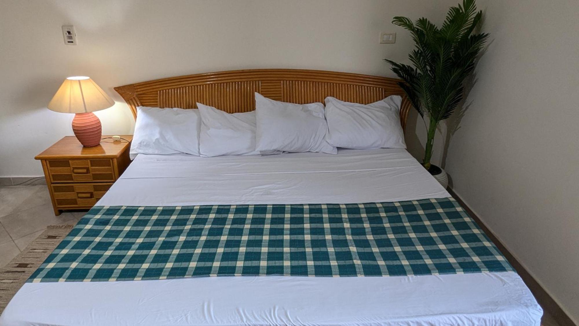 Golf Heights Resort - Sea And Mountain View - Free Wifi - Sharm El Sheikh 외부 사진