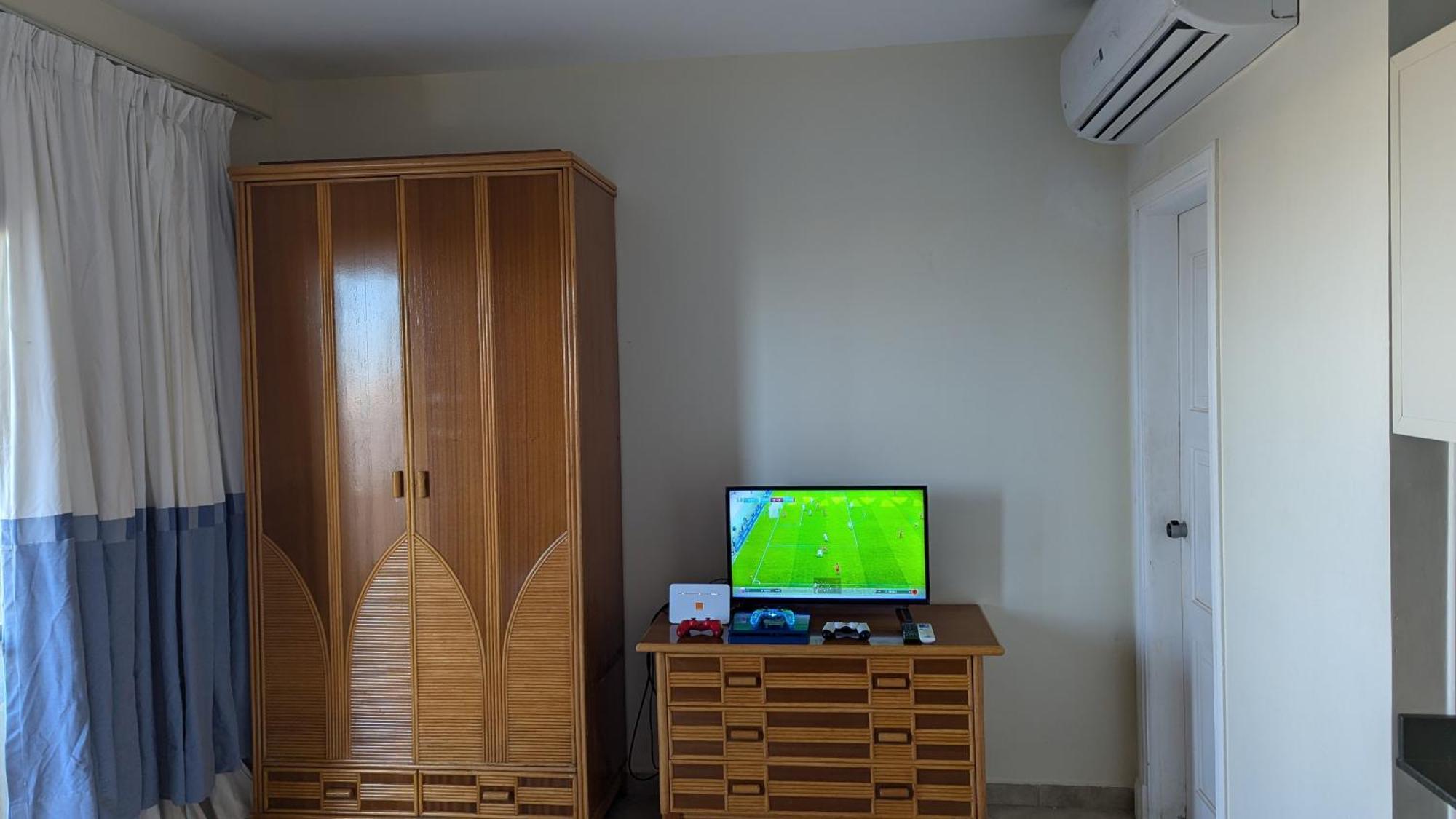 Golf Heights Resort - Sea And Mountain View - Free Wifi - Sharm El Sheikh 외부 사진